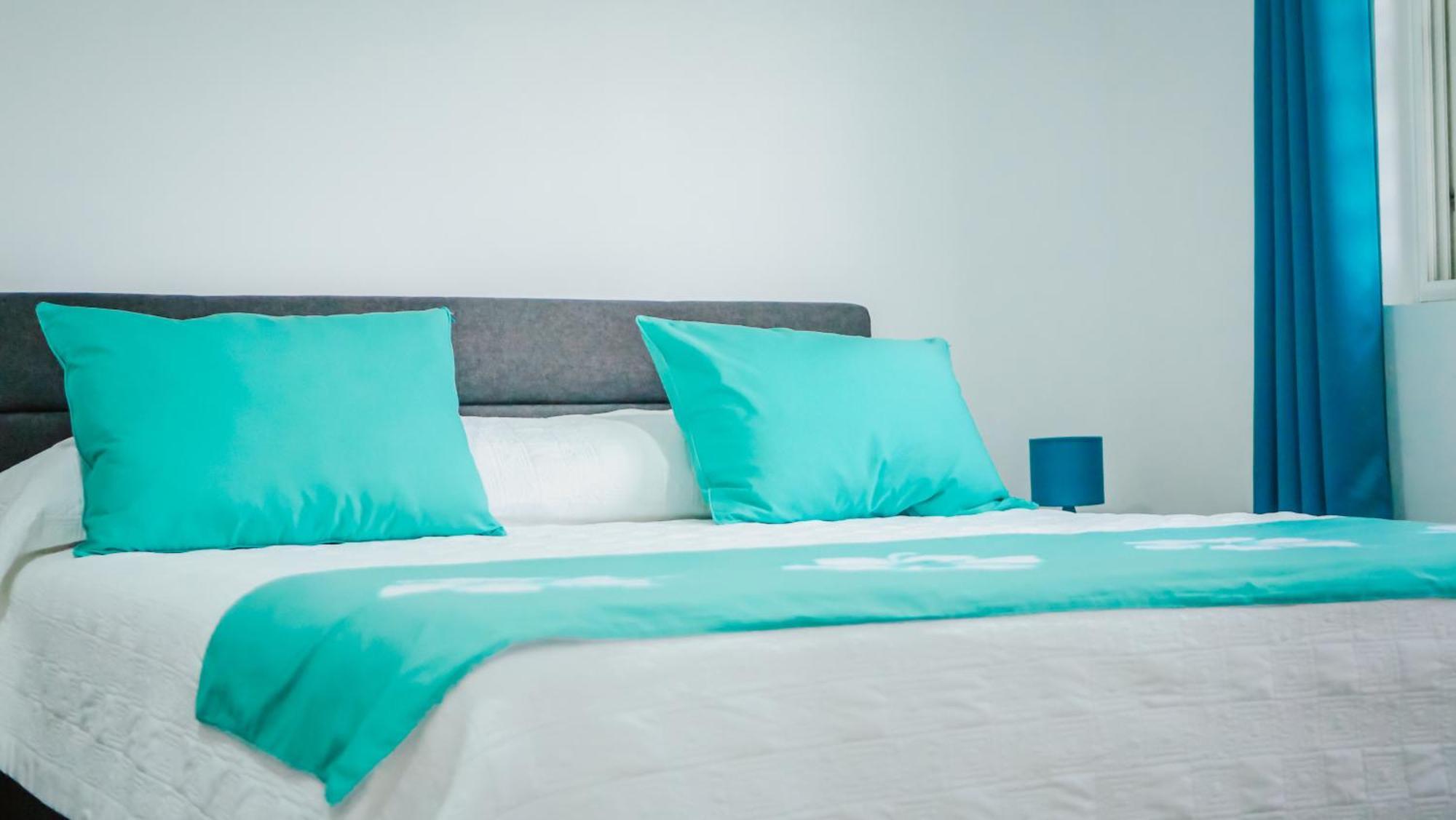 Pension Irivai, Appartement Uo Uo 3 Chambres Vue Mer Uturoa Esterno foto